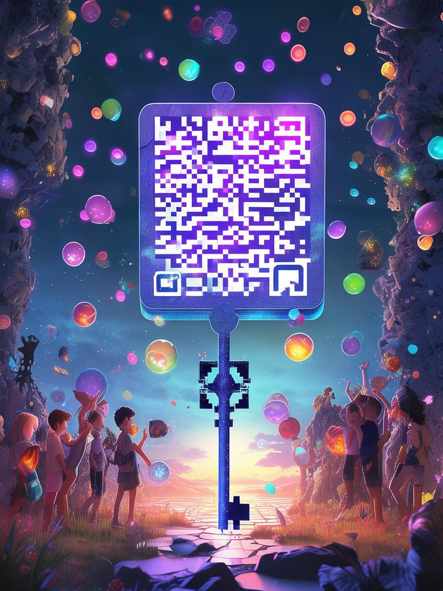 抖音涨粉二维码怎么弄_抖音涨粉码获取插图