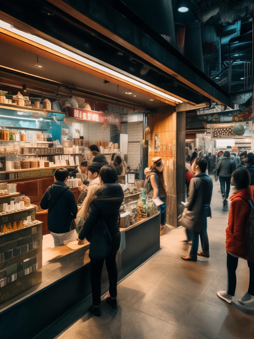 抖音粉丝多少开店合适_粉丝量多少开店？插图
