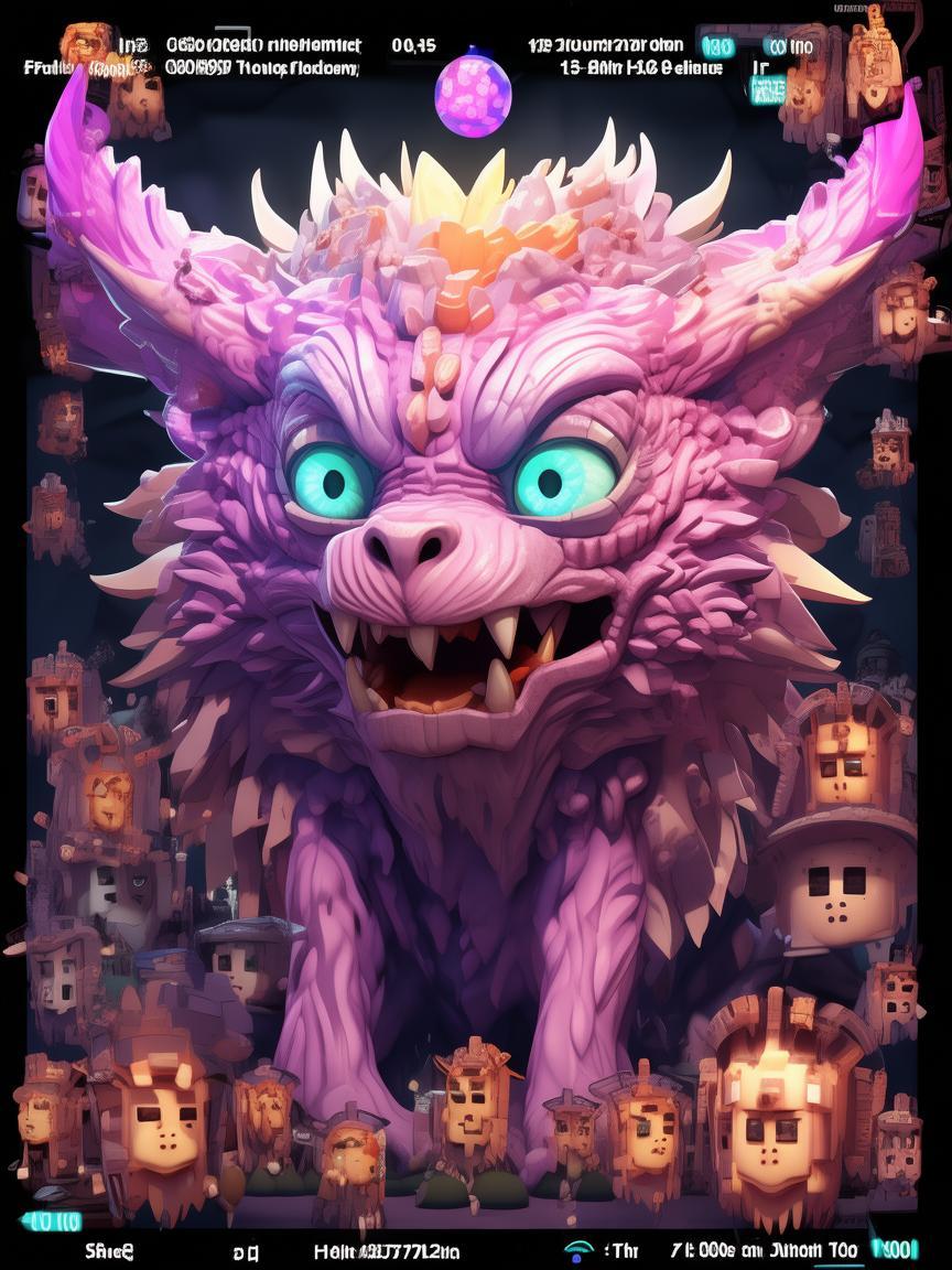 神兽抖音粉丝有多少_神兽抖音粉丝数插图 神兽抖音粉丝有多少_神兽抖音粉丝数插图