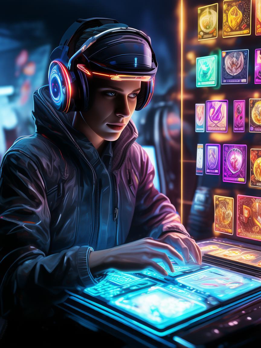 抖音集卡有技巧吗_集卡技巧？插图