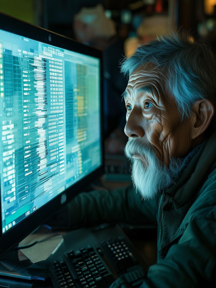 老杨抖音粉丝多少万_老杨抖音粉丝数是多少？插图