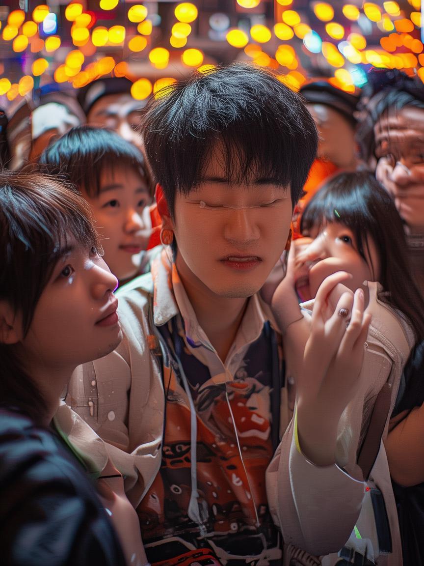 抖音封了粉丝怎么还在涨_抖音封粉涨粉之谜?插图 抖音封了粉丝怎么还在涨_抖音封粉涨粉之谜?插图