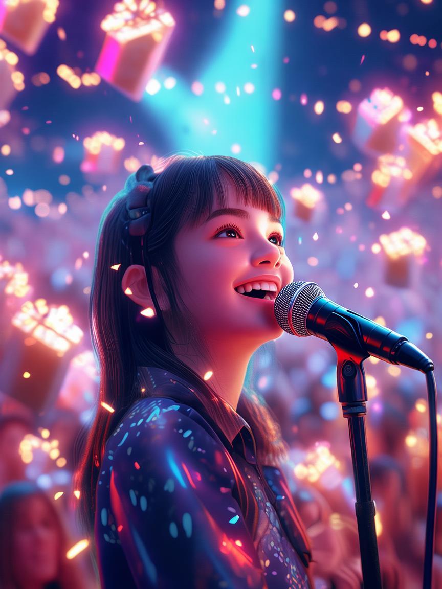 抖音号少女粉丝怎么变现_抖音少女粉丝变现法插图 抖音号少女粉丝怎么变现_抖音少女粉丝变现法插图