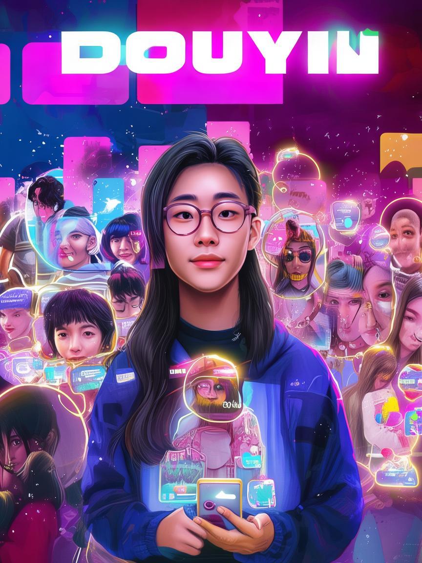 新的抖音如何涨粉_抖音涨粉技巧插图