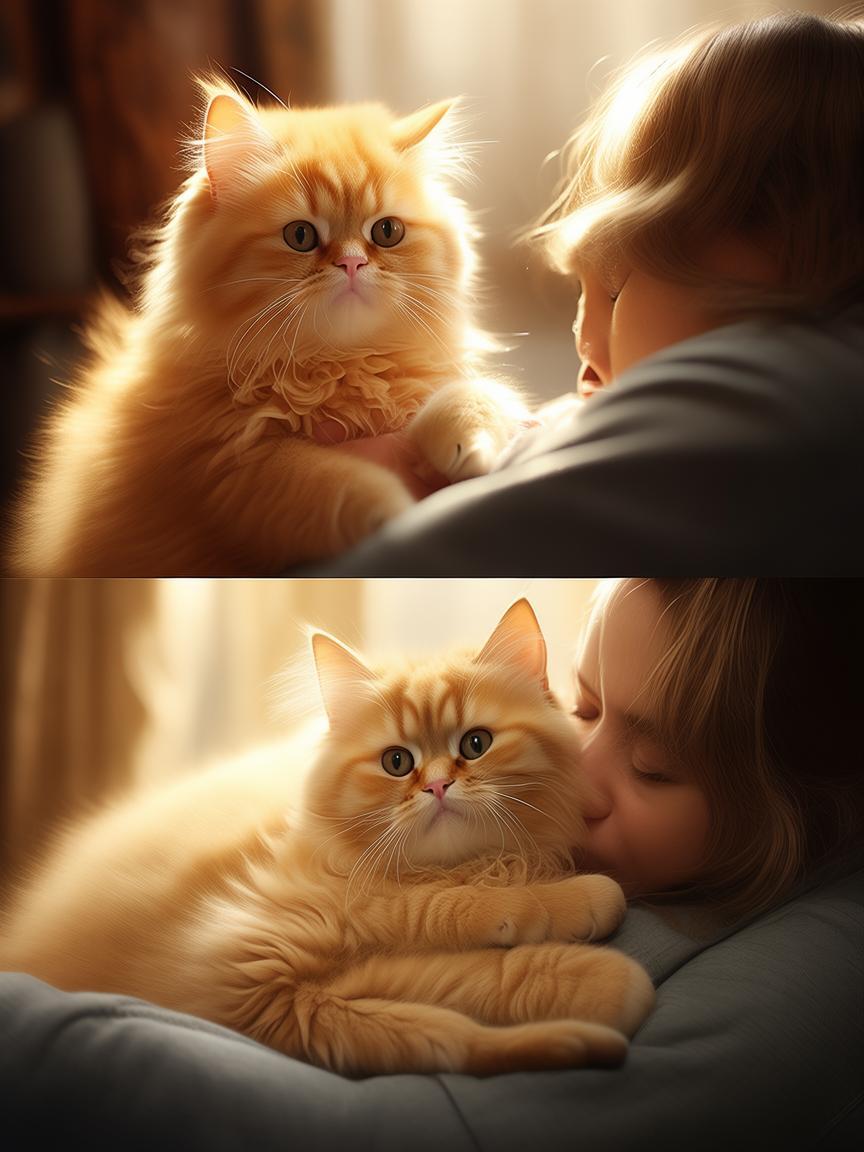 猫咪抖音涨粉方法有哪些_抖音猫咪涨粉技巧插图