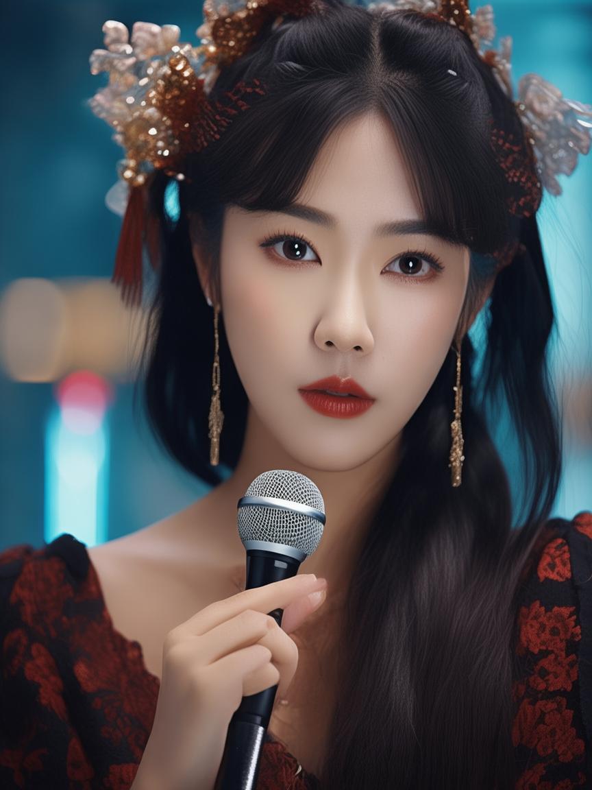 李倩抖音涨多少粉了啊是真的吗_李倩抖音粉丝涨了吗？插图