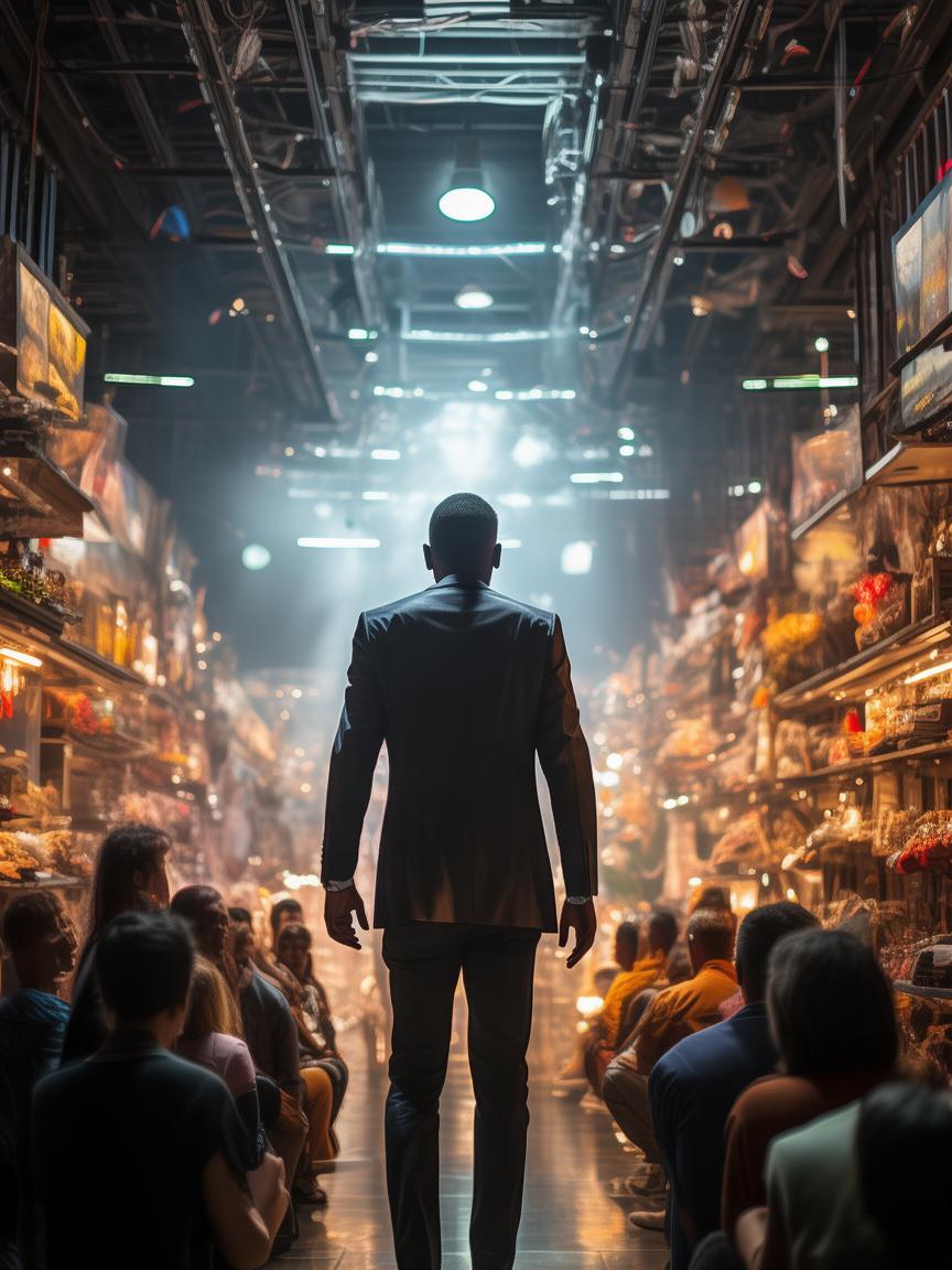 罗永浩抖音首播涨粉多少_罗永浩抖音首播增粉量？插图