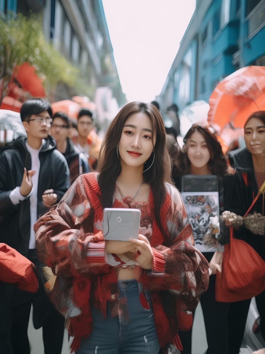 玩抖音怎么涨粉_抖音涨粉秘诀插图