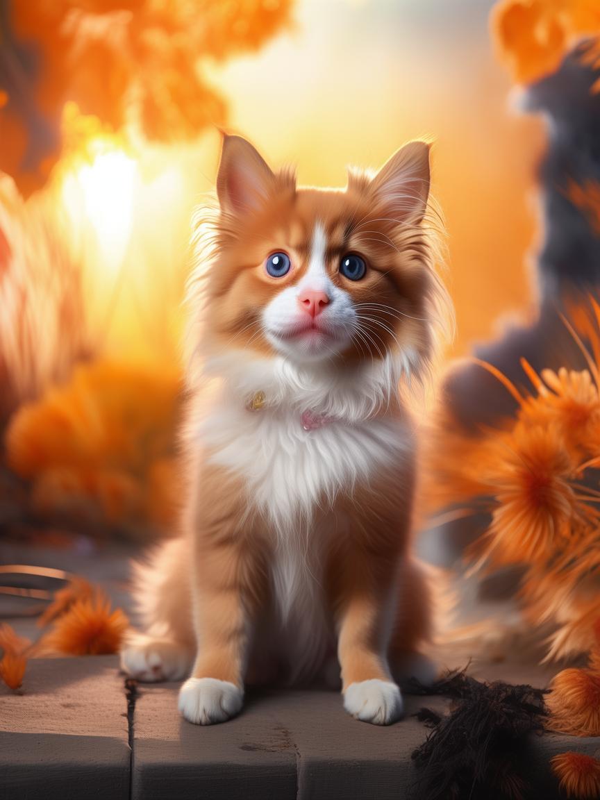 抖音萌宠类涨粉怎么涨_萌宠涨粉技巧插图 抖音萌宠类涨粉怎么涨_萌宠涨粉技巧插图