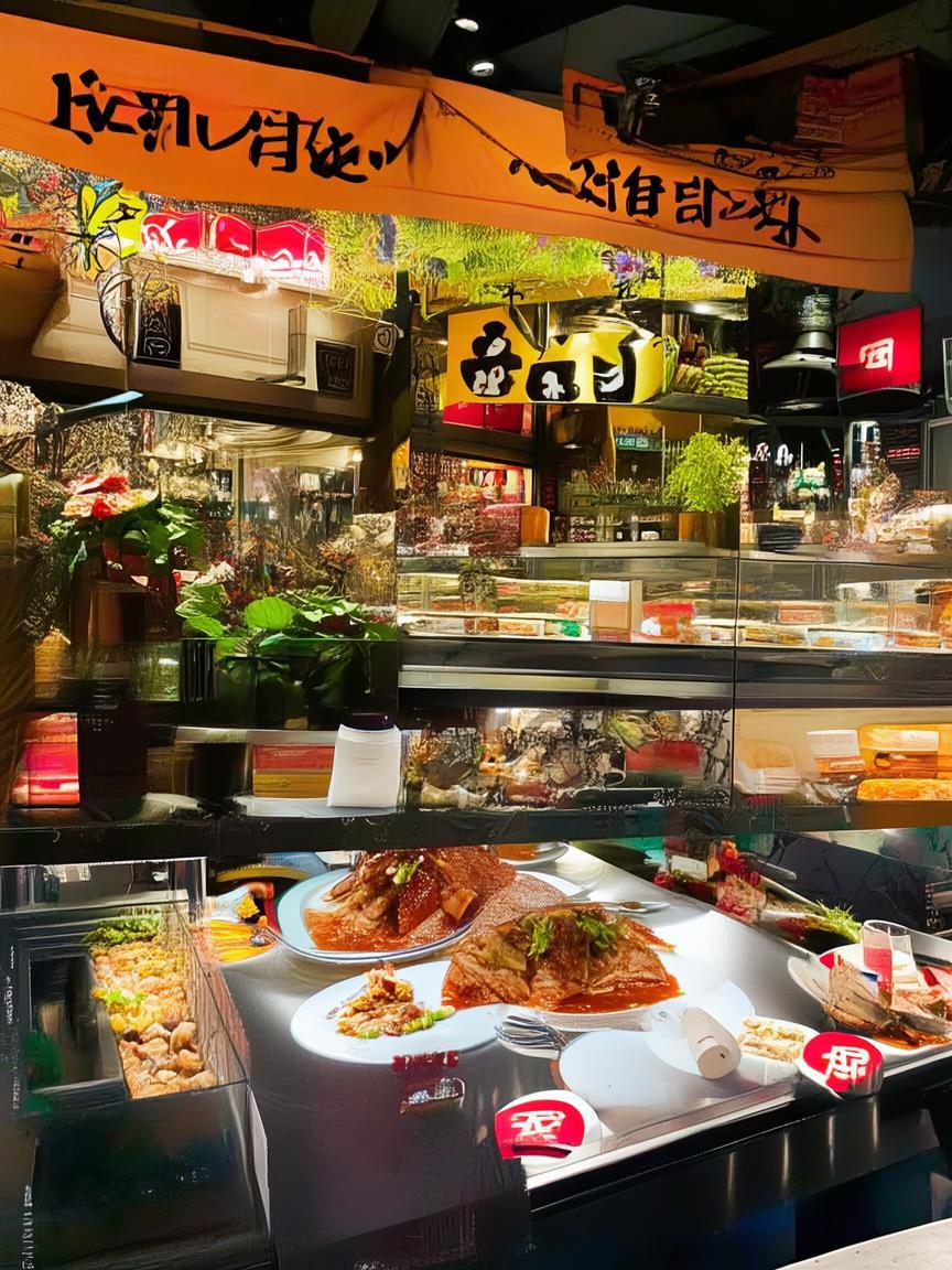 饭店抖音号怎么做涨粉快_抖音号增粉技巧插图