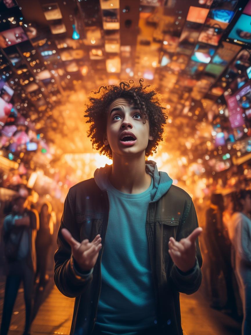 拍啥能让抖音涨粉快一点_抖音快速涨粉内容？插图