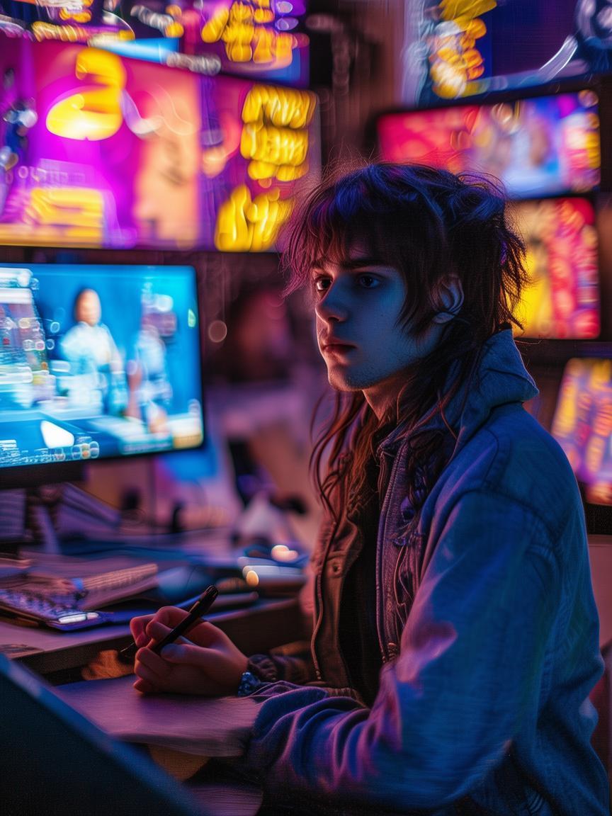 抖音一个视频才涨几个粉_抖音视频粉增少？插图