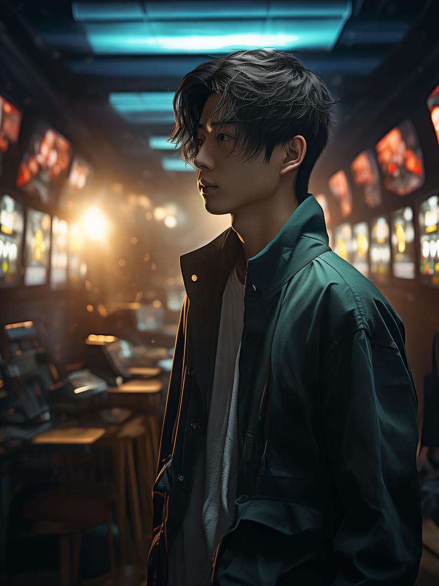 陈泽抖音首播涨粉多少个_陈泽首播涨粉多少？插图