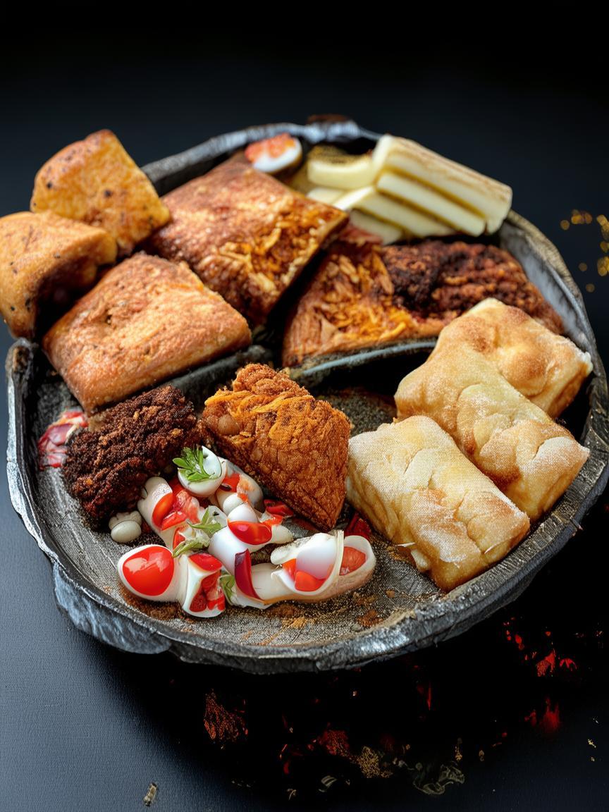 抖音零食号前期怎么涨粉_抖音零食号涨粉秘诀插图