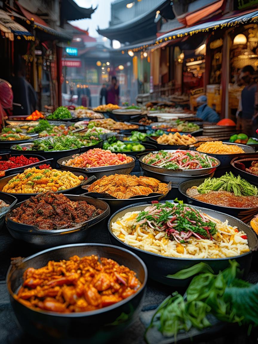 拍抖音做美食涨粉怎么做_抖音美食涨粉技巧插图
