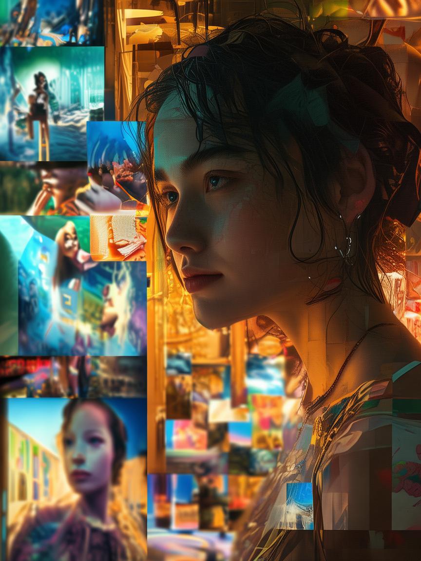 抖音上发布的作品怎么样删除_抖音作品删除方法插图