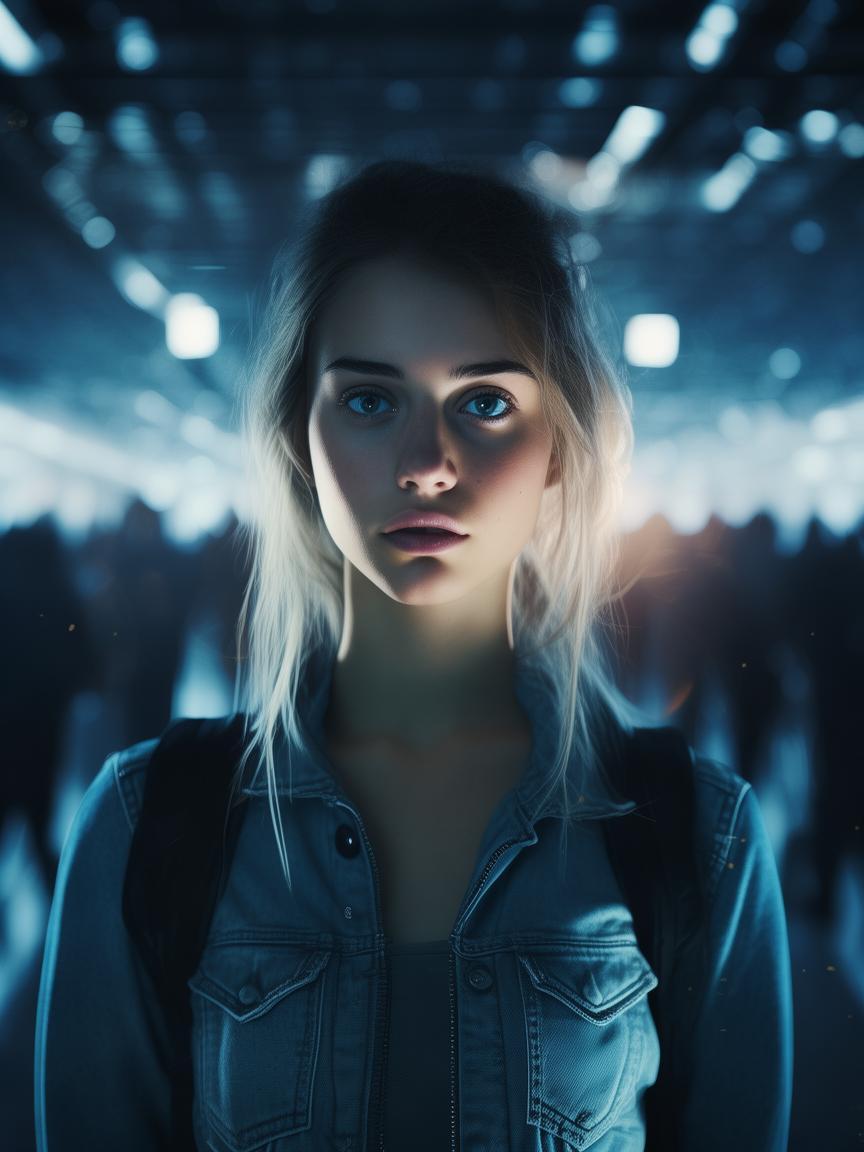 颜值类抖音吸粉网名女生_抖音颜值吸粉女网名？插图