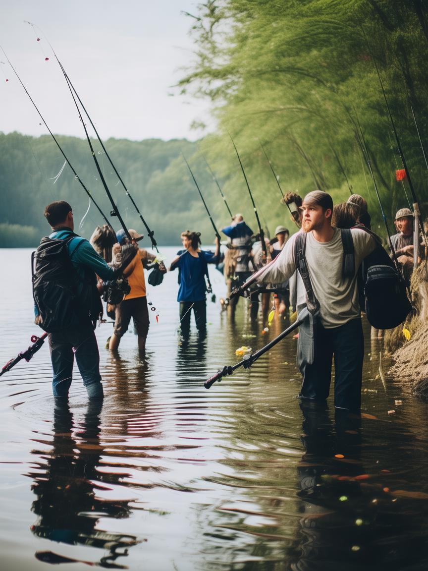 钓鱼抖音粉丝排行榜_抖音钓鱼粉丝榜如何？插图