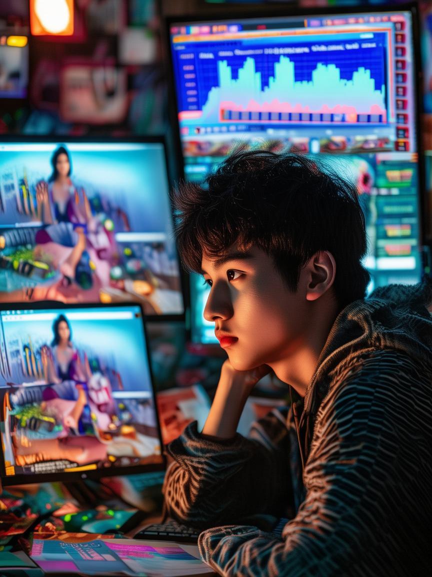 抖音如何加粉丝数上限_抖音增粉上限技巧插图