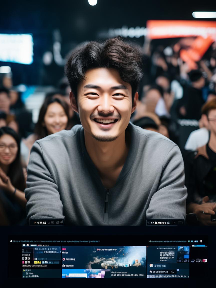 抖音开直播怎么涨粉丝_抖音直播增粉技巧插图 抖音开直播怎么涨粉丝_抖音直播增粉技巧插图