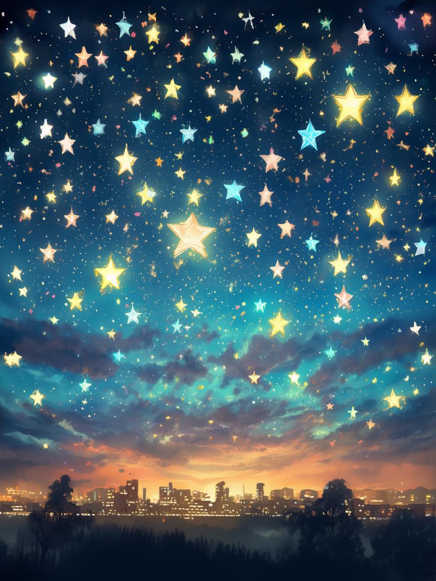 抖音星月传奇多少粉丝_抖音星月传奇粉丝数？插图