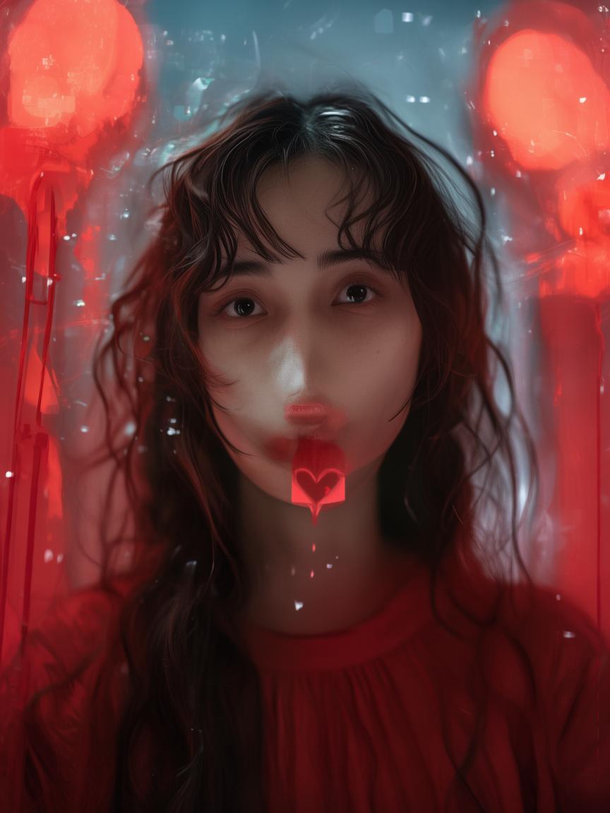 抖音点赞红心是什么意思_抖音点赞红心?插图 抖音点赞红心是什么意思_抖音点赞红心?插图