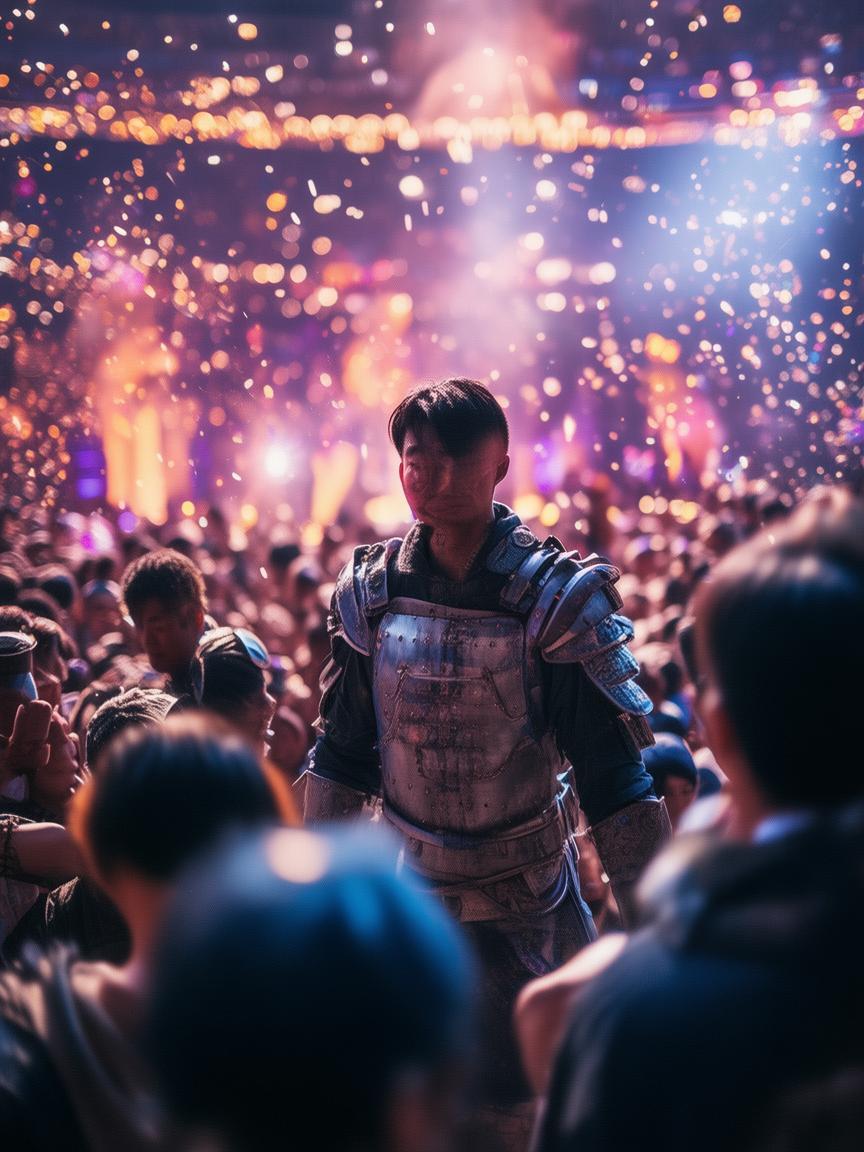 抖音粉丝如何升级快_抖音粉丝快速升级技巧插图