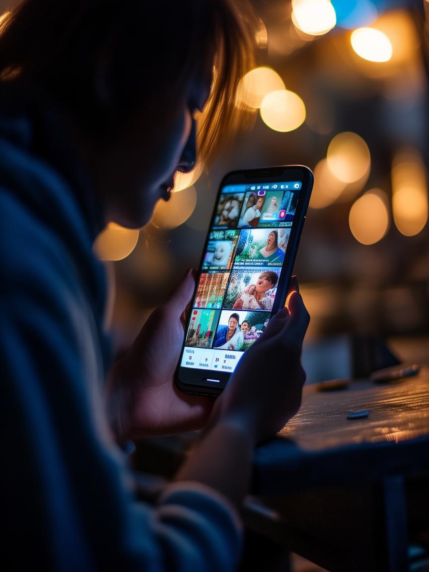 抖音粉丝点赞是粉丝吗_抖音点赞等于粉丝？插图