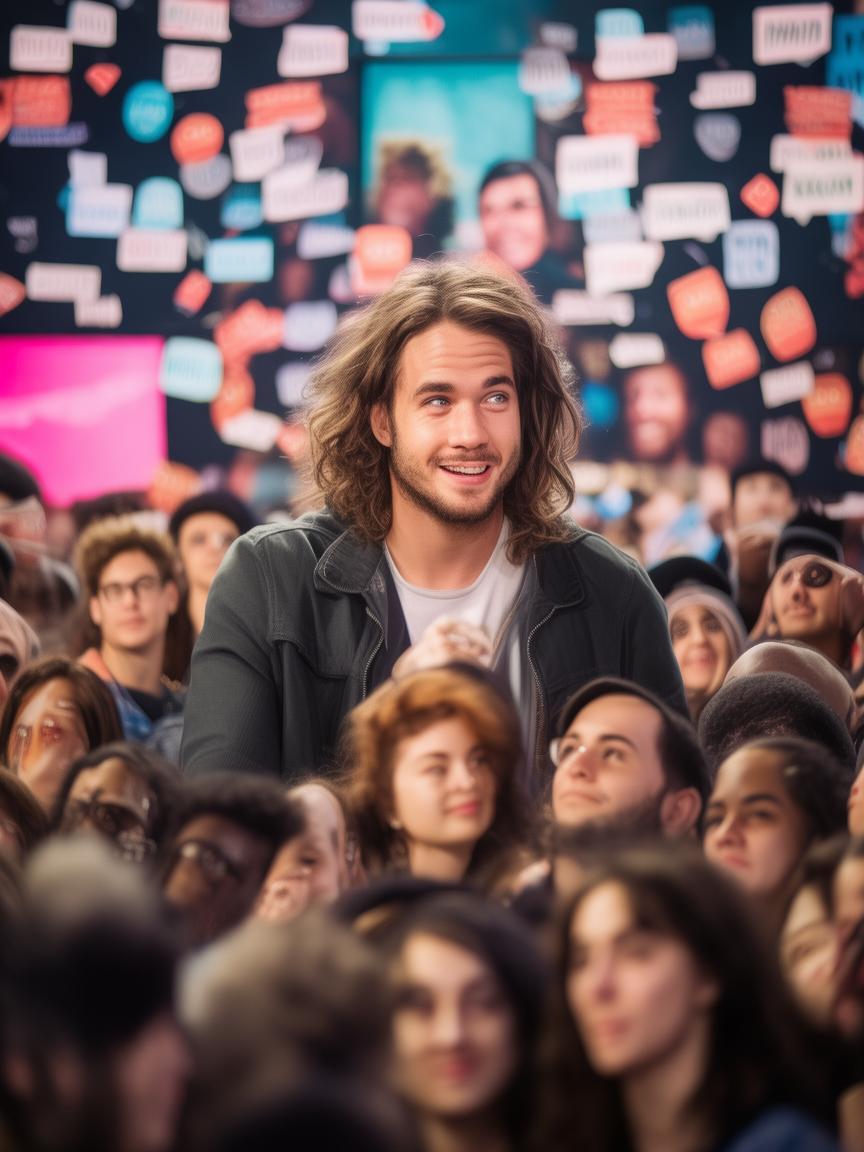 抖音里面的粉丝是怎么来的呢视频_抖音粉丝来源揭秘插图