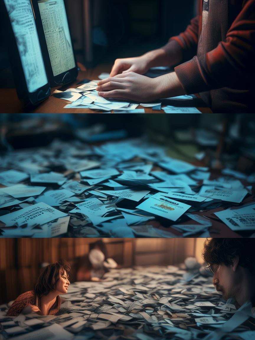 怎样清理抖音所有粉丝_如何清除抖音粉丝？插图