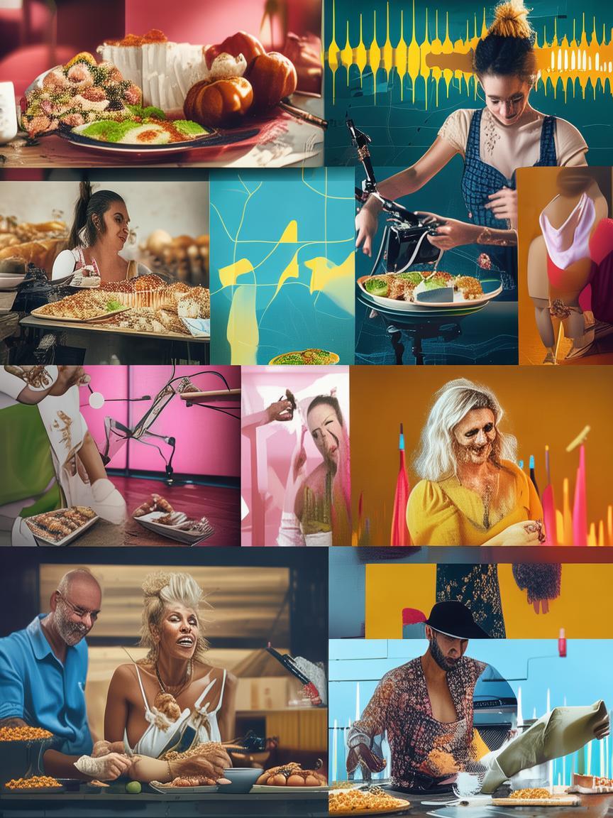 拍抖音涨粉怎么拍好看呢_抖音涨粉美拍法插图