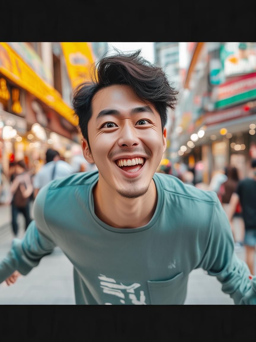 抖音男怎么靠颜值涨粉_颜值助力抖音涨粉？插图