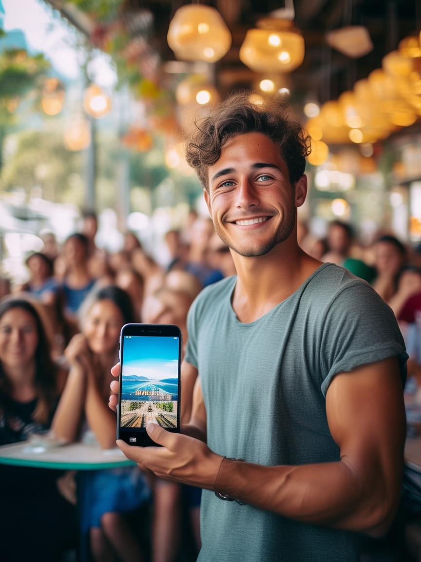 抖音留痕吸粉脚本怎么做_抖音留痕吸粉脚本如何？插图