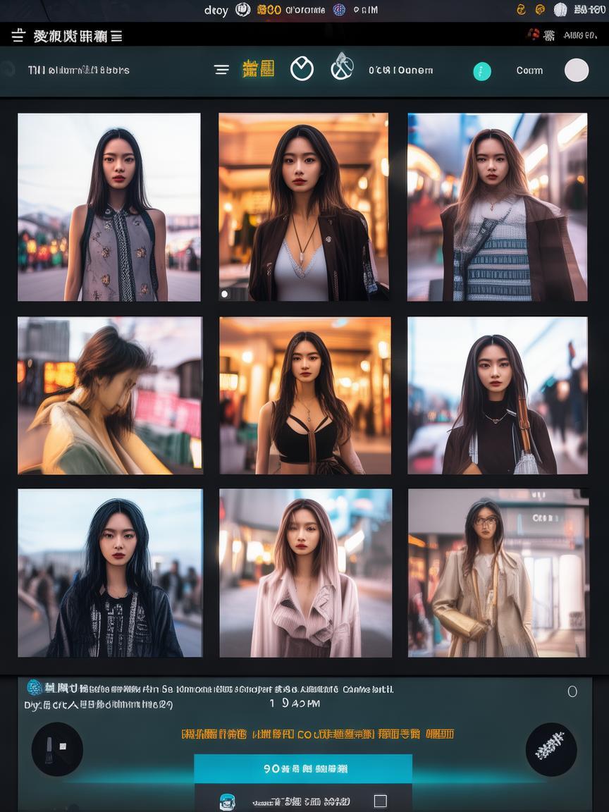 卖衣服抖音账号涨粉多少_抖音卖衣账号粉丝增长插图