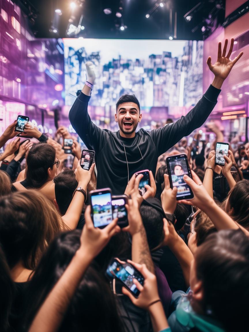 千川随心推涨粉策略_千川随心推如何快速涨粉？插图