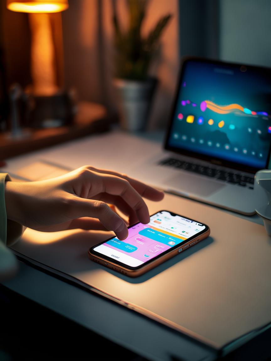 怎样快速取消抖音上的关注_如何快速解除抖音关注？插图