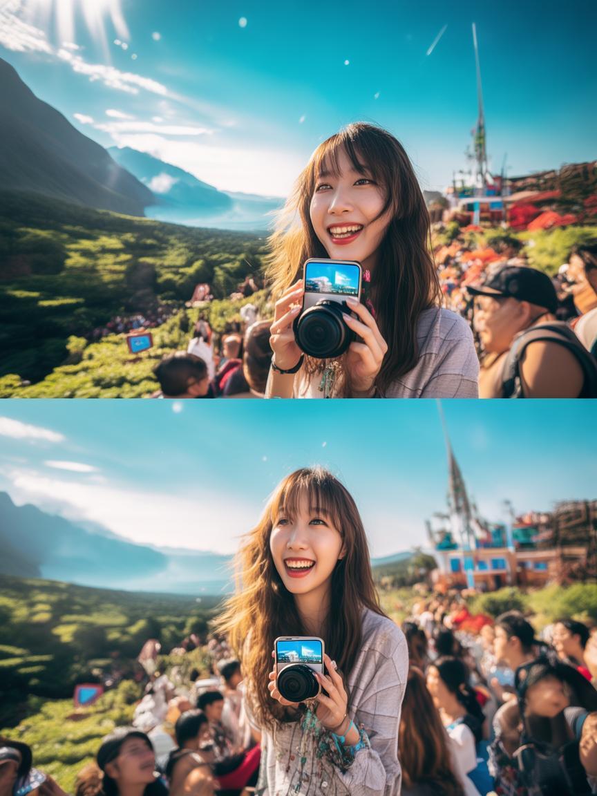 玩抖音慢慢涨粉怎么办_抖音慢涨粉技巧插图