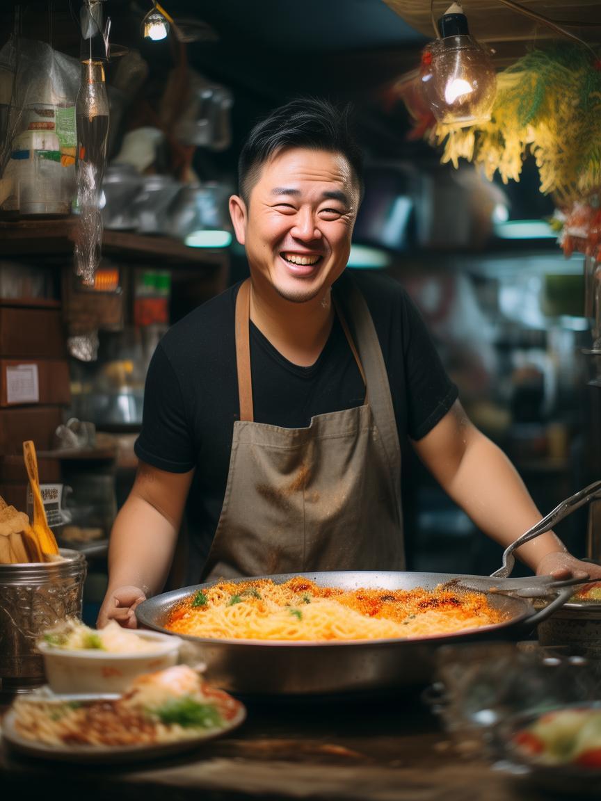 爆肚粉丝如何引流到抖音_爆肚粉丝抖音引流术插图