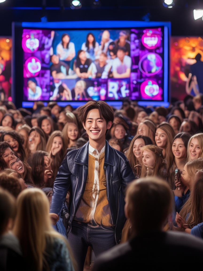 如何快速抖音吸粉呢_抖音吸粉技巧？插图