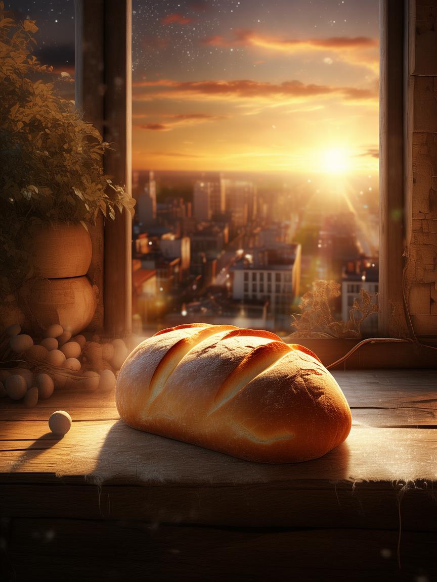 抖音怎样写烘焙文案吸粉_抖音烘焙文案怎么吸引粉丝?插图 抖音怎样写烘焙文案吸粉_抖音烘焙文案怎么吸引粉丝?插图