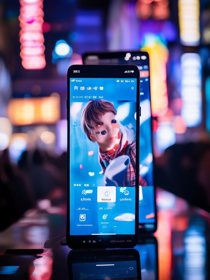 抖音自动给别人点赞怎么设置权限_抖音自动点赞权限设置方法插图