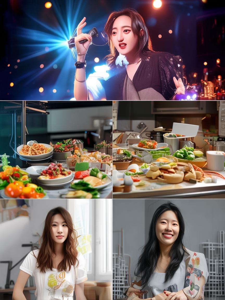 抖音的美女网红有哪些_抖音美女网红盘点插图
