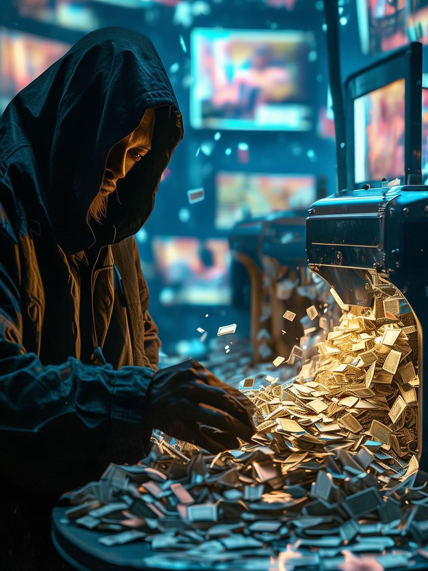 抖音粉丝一万账号哪里卖_抖音卖万粉账号？插图