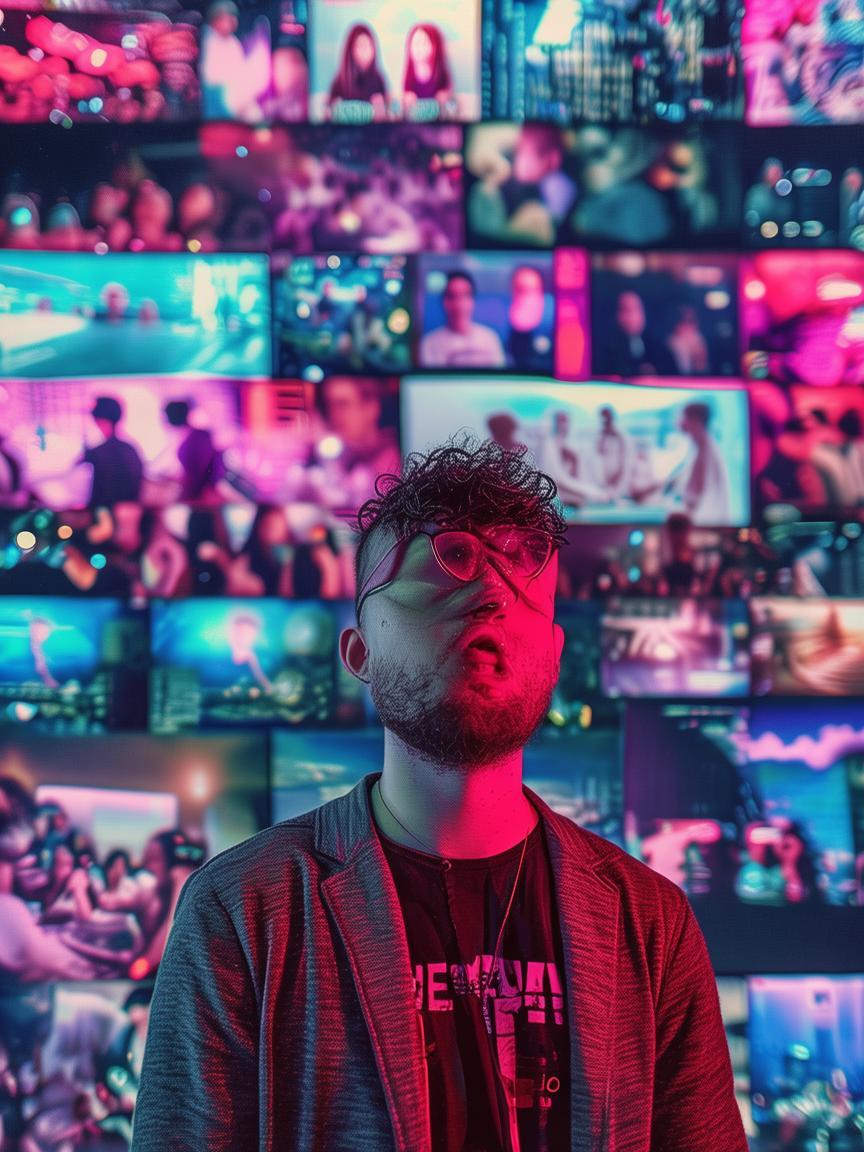 抖音粉丝怎么很多_抖音粉丝缘何众多？插图