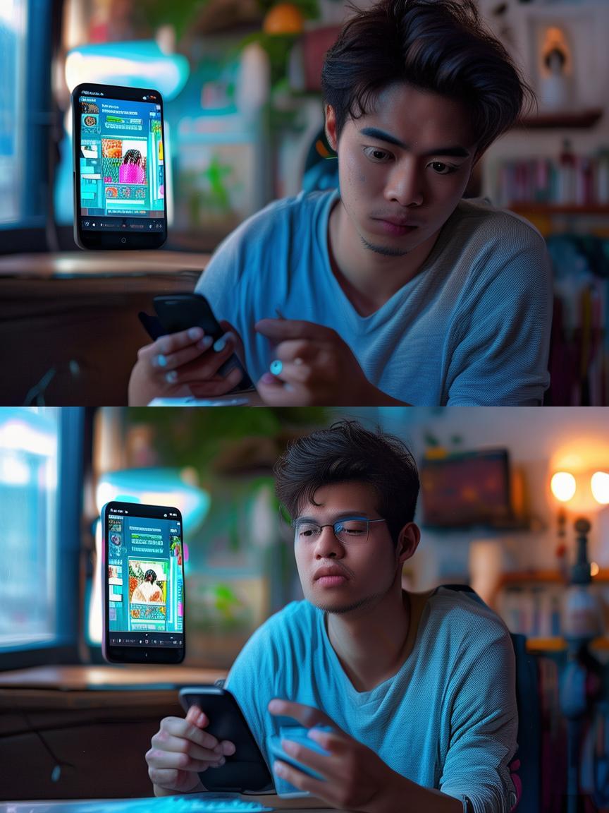 抖音直播间怎么点不了赞_抖音赞点不了？插图