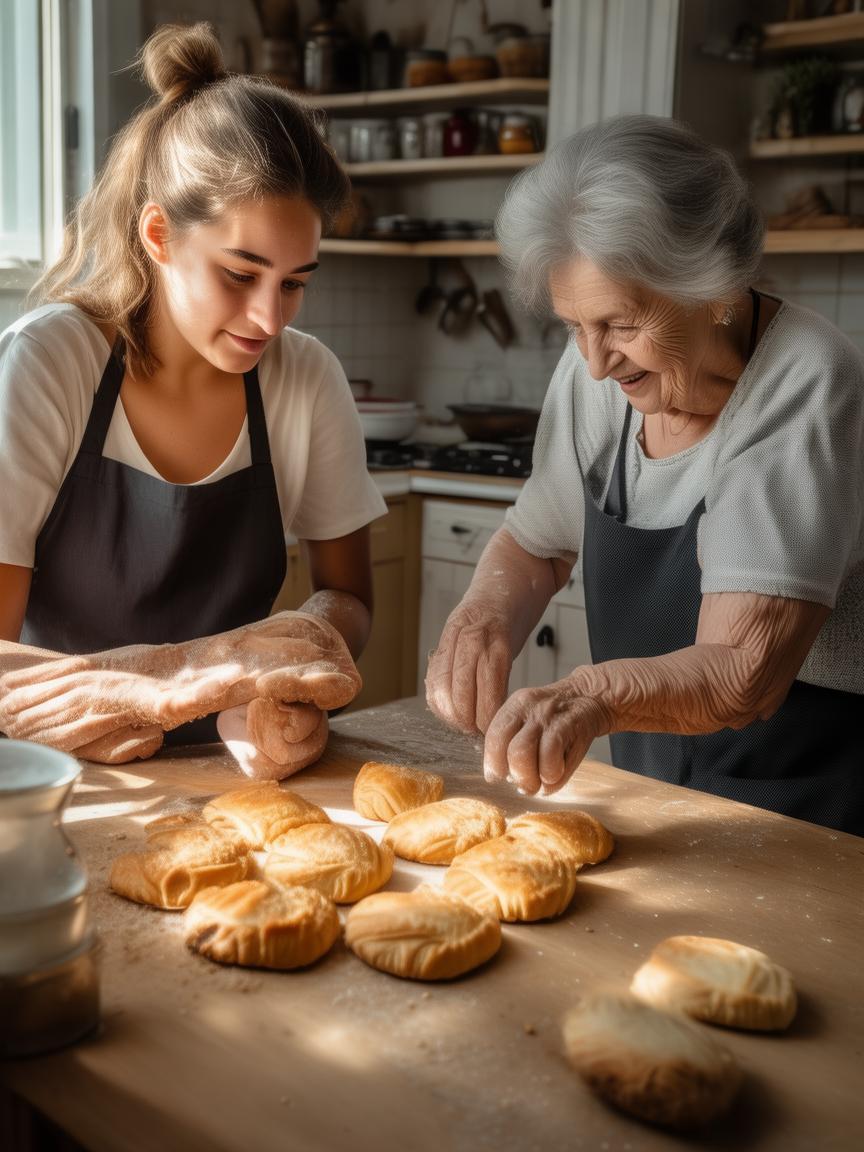 抖音美食怎么涨粉快呢视频_抖音美食涨粉技巧插图