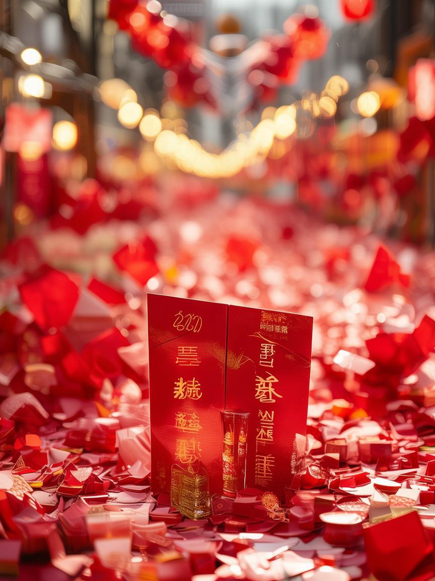 抖音引流红包怎么发_抖音红包引流法插图