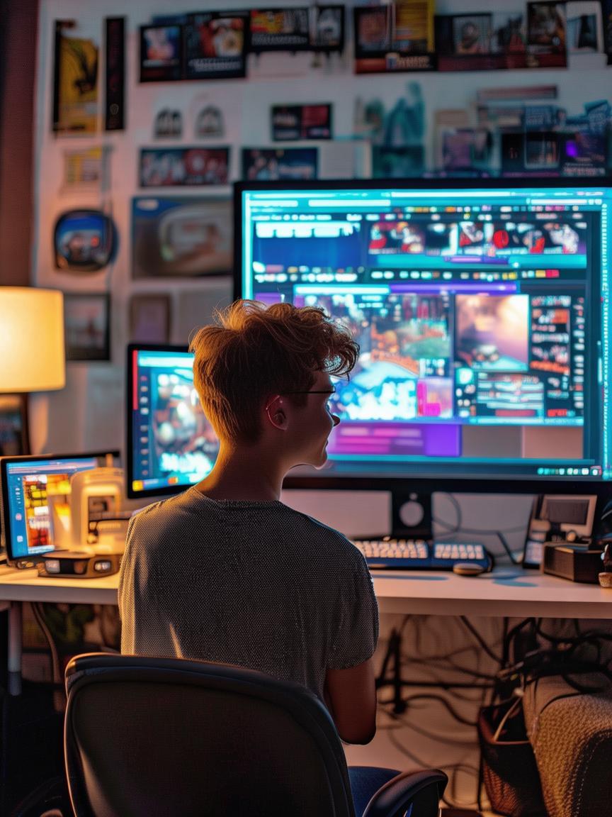 抖音新手粉丝怎么做_抖音增粉技巧插图 抖音新手粉丝怎么做_抖音增粉技巧插图