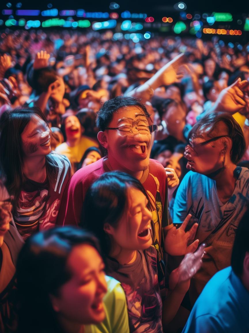 怎么能开抖音粉丝群_如何建抖音粉丝群？插图