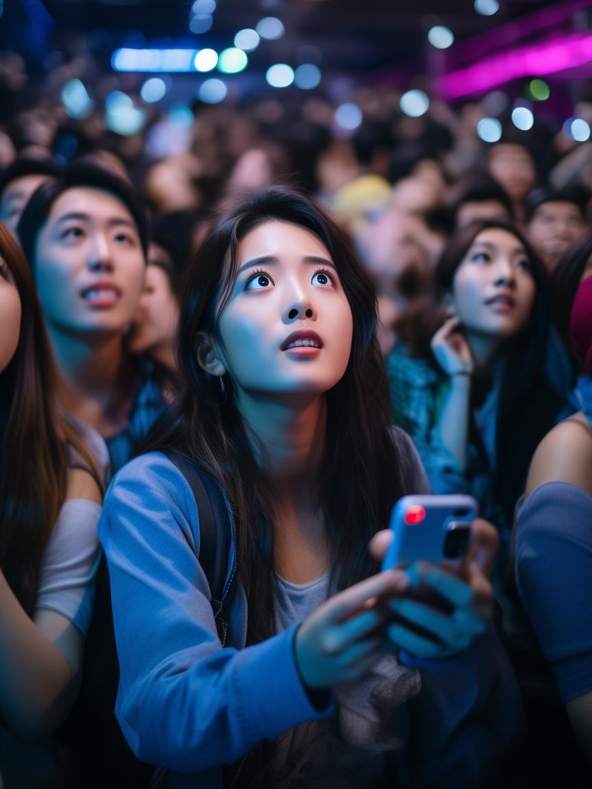 抖音上怎么加明星粉丝_如何增粉明星?插图 抖音上怎么加明星粉丝_如何增粉明星?插图